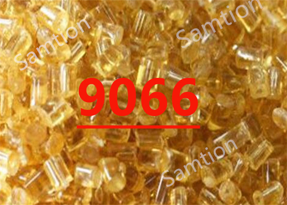 S-Plastic Ultem 9066 mélange de polyétherimide à haut débit répond à FAR 25.853 et OSU 65/65 avec une fumée de faible toxicité