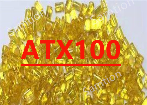 S-Plastic Ultem ATX100 Mélange de polyétherimide à haut débit à fort impact UL94 HB