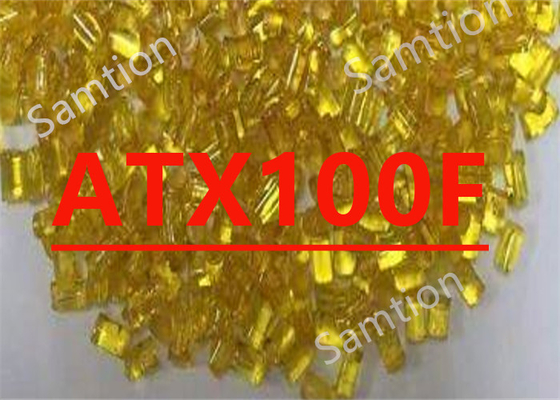 S-Plastic Ultem ATX100F Mélange de polyétherimide à fort débit à fort impact ECO conforme à la norme UL94 HB Liste alimentaire US FDA