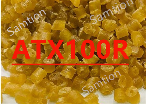 S-Plastic Ultem ATX100R mélange de polyétherimide à fort débit à fort impact avec libération de moisissure interne