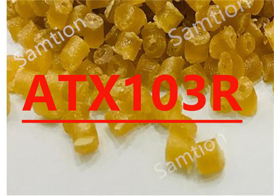 S-Plastic Ultem ATX103R 30% de fibre de verre rempli mélange de polyétherimide à haut débit avec libération de moisissure interne