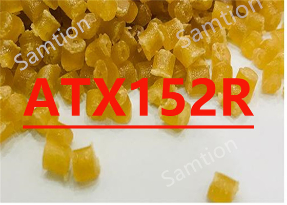 S-Plastic Ultem ATX152R 20% de fibre de verre rempli de mélange de polyétherimide à haut débit avec libération interne de moisissure Conforme à l'environnement