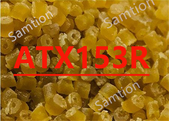 S-Plastic Ultem ATX153R 30% de fibre de verre rempli mélange de polyéthérimide à haut débit avec libération interne de moisissure ECO conforme