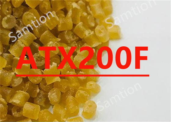 S-Plastic Ultem ATX200F mélange de polyétherimide à haut débit ECO conforme à la norme UL94 V0