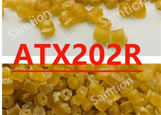 S-Plastic Ultem ATX202R 20% de fibre de verre rempli mélange de polyétherimide à haut débit avec libération de moisissure interne