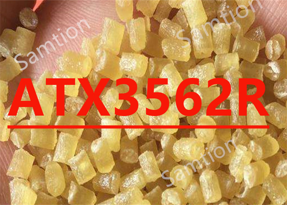 S-Plastic Ultem ATX3562R 50% mélange de fibres de verre et de minéraux remplis de polyétherimide à haut débit