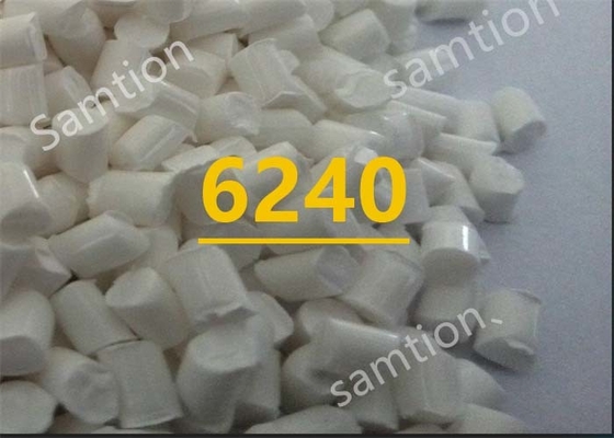 S-Plastic Xenoy 6240 10% GR, alliage modifié par impact, résistance et ductilité améliorées.