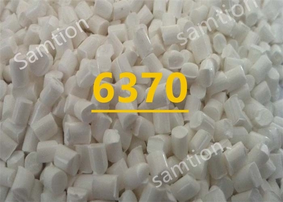 S-Plastic Xenoy 6370 30% alliage thermoplastique renforcé par verre, amélioré en ténacité et ductilité.