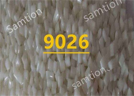S-Plastic Xenoy 9026 alliage polyester/polycarbonate de qualité utile.