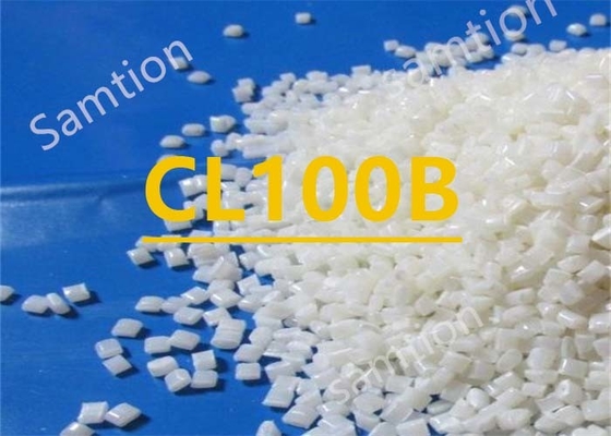 S-Plastic Xenoy CL100B a été spécialement développé pour obtenir une bonne résistance à l'impact à basse température, une excellente stabilité UV
