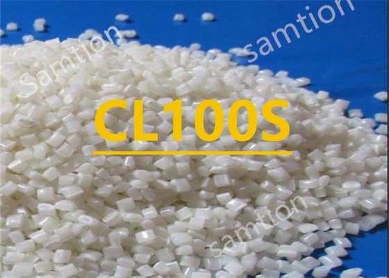 S-Plastic Xenoy CL100S a été spécialement développé pour obtenir une bonne résistance à l'impact à basse température, une excellente stabilité UV