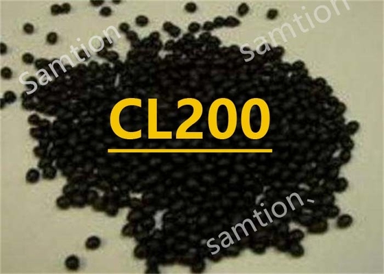 S-Plastic Xenoy CL200 est un mélange thermoplastique semi-cristallin, spécialement développé pour obtenir un bon impact à basse température.