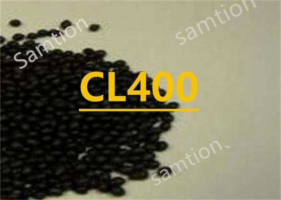 S-Plastic Xenoy CL400 a été développé pour les applications d'extrusion, où une résistance à la fusion plus élevée est souhaitée.