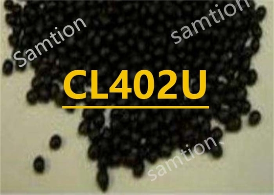 S-Plastic Xenoy CL402U a été spécialement développé pour les applications de soufflage par extrusion où une résistance de fusion plus élevée est nécessaire.