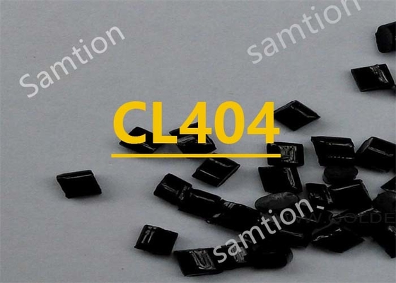 S-Plastic Xenoy CL404 a été spécialement développé pour les applications d'extrusion et de soufflage, où la résistance à la fusion est plus élevée.