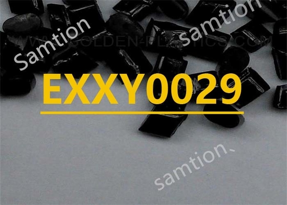 S-Plastic Xenoy EXXY0029 Qualité expérimentale pour XD1575S, qualité PC-PBT à fort impact et à fort débit