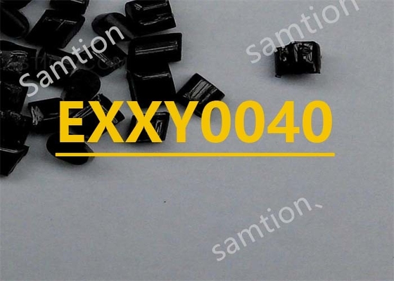 S-Plastic Xenoy EXXY0040 est un mélange non rempli, offrant une excellente performance d'impact sur une large gamme de températures et v