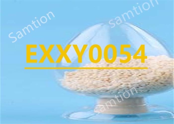 S-Plastic Xenoy EXXY0054 Xenoy à faible température d'impact et à fort débit pour les absorbeurs d'énergie automobiles