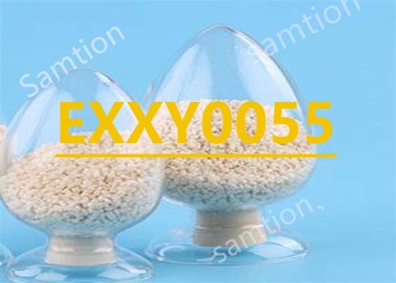 S-Plastic Xenoy EXXY0055 Xenoy 1103 à débit élevé décalé avec impact à basse température réduit à 0 °C pour l'automobile