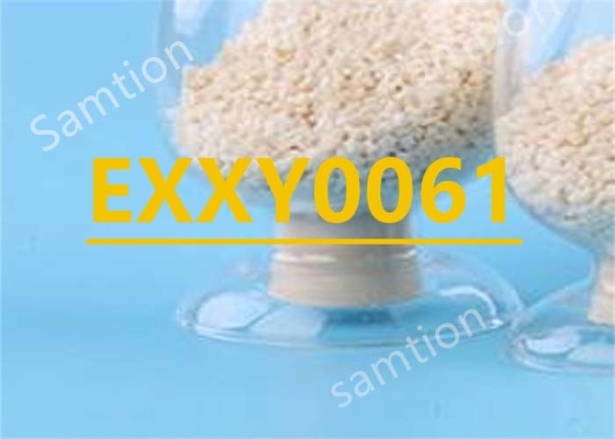 S-Plastic Xenoy EXXY0061 UV stabilisé, de haute résistance à la fusion pour le thermoformage, l'extrusion ou le soufflage d'automobiles