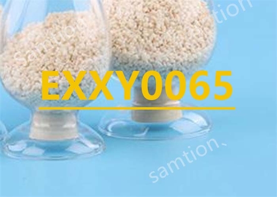 S-Plastic Xenoy EXXY0065 mélange PBT/PC modifié par impact. Bonne résistance chimique et débit élevé, permettant le moulage de parois minces.