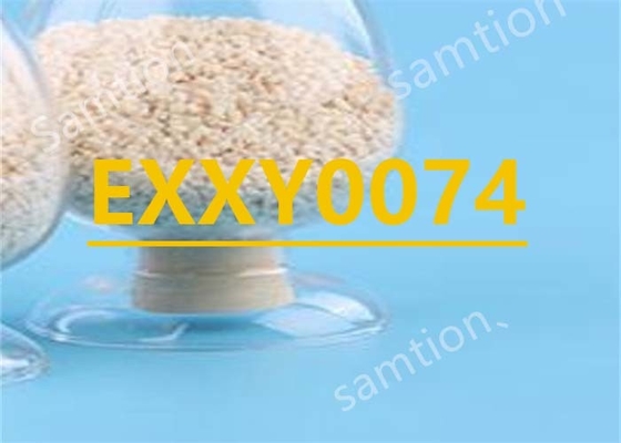 S-Plastic Xenoy EXXY0074 est un mélange PBT+PC à retardement de flamme modifié par choc.