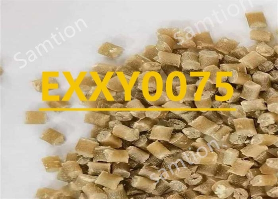 S-Plastic Xenoy EXXY0075 version non attirante de la poussière du CL300 PBT + PC, antistatique, stabilisé par la chaleur, modifié par les chocs, opaque