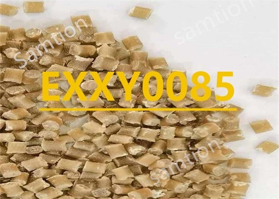 S-Plastic Xenoy EXXY0085 Xenoy moulé par soufflage