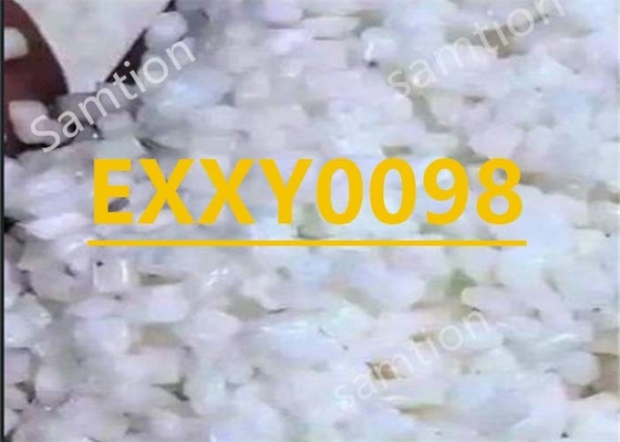 S-Plastic Xenoy EXXY0098 résine Xenoy PC/PBt offrant une résistance élevée, un impact à basse température, une excellente résistance chimique et une résistance à la corrosion.