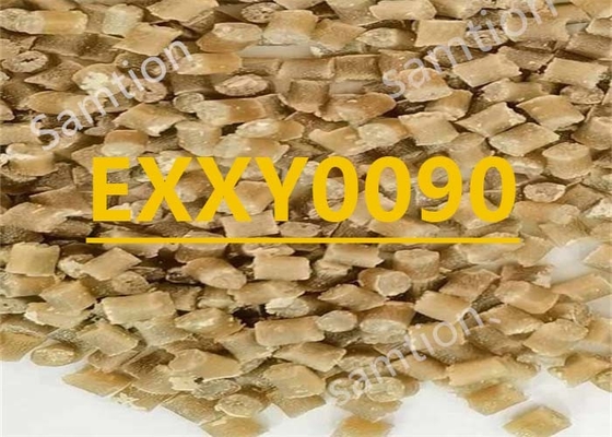 S-Plastic Xenoy EXXY0090 Xenoy à faible lustre, fournissant un faible lustre inhérent à presque tous les types de surfaces d'outils.