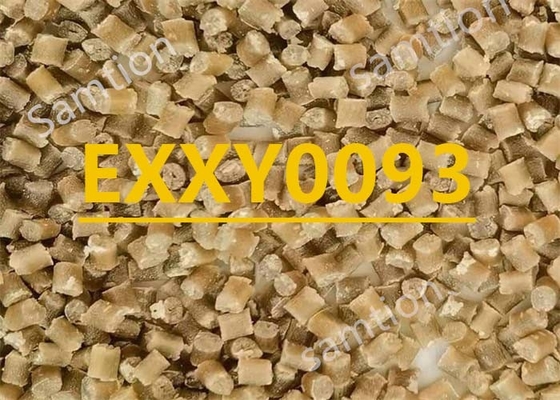 S-Plastic Xenoy EXXY0093 est une résine de moulage par injection PC+PBT avec d'excellentes performances d'impact à basse température.