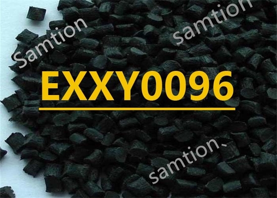 S-Plastic Xenoy EXXY0096 est un mélange semi-cristallin, renforcé PC+PBT, avec une excellente rigidité et une forte ductilité