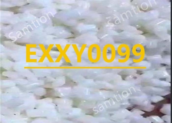 S-Plastic Xenoy EXXY0099 Mélange de PC/PET rempli de minéraux avec une grande stabilité thermique dimensionnelle, un faible rétrécissement et une faible ETC pour l'aut