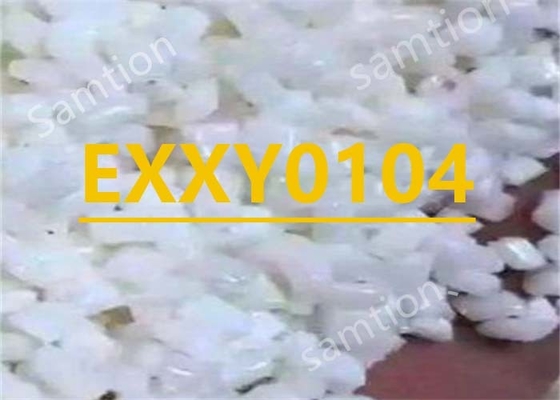 S-Plastic Xenoy EXXY0104 est un mélange semi-cristallin renforcé PC+PBT, avec une rigidité excellente - une ductilité supérieure