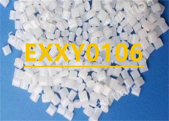 S-Plastic Xenoy EXXY0106 est un mélange semi-cristallin renforcé PC+PBT, avec une rigidité très élevée et un équilibre ductilité très faible.