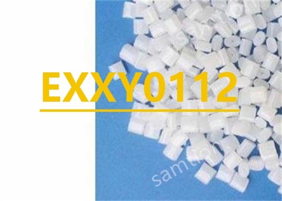 S-Plastic Xenoy EXXY0112 PBT+PC, résistant aux chocs et aux produits chimiques.