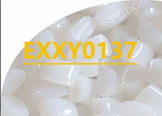 La résine S-Plastic Xenoy EXXY0137 iQ* (PBT+PC) est une résine respectueuse de l'environnement à faible empreinte carbone.