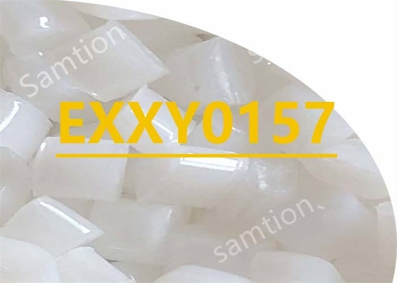 S-Plastic Xenoy EXXY0157 Résistant au carburant, de haute qualité d'impact avec d'excellentes propriétés de barrière au carburant - adapté au moulage par soufflage