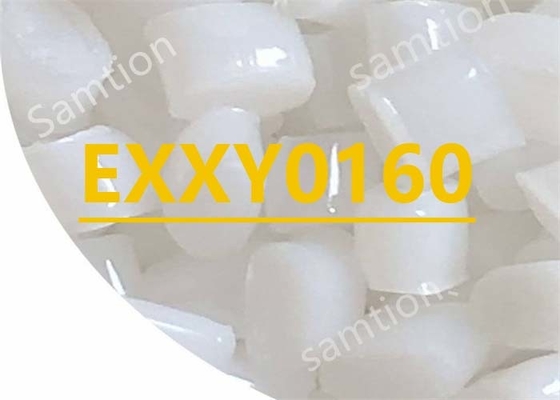 S-Plastic Xenoy EXXY0160 Résistant au carburant, haute résistance aux chocs avec d' excellentes propriétés de barrière au carburant - adapté à l' injection