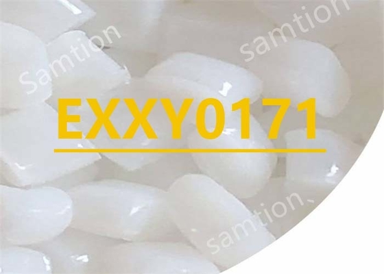 S-Plastic Xenoy EXXY0171 Xenoy iQ* résine PBT+PC respectueuse de l'environnement.