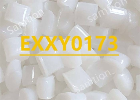 S-Plastic Xenoy EXXY0173 7% mélange PC/PET à débit facile rempli de verre.