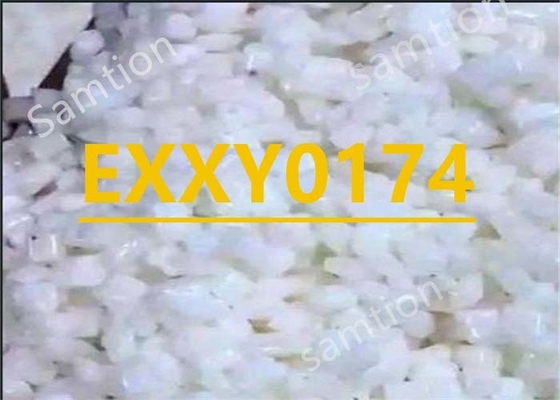S-Plastic Xenoy EXXY0174 7% rempli de verre avec débit facile PC/PET