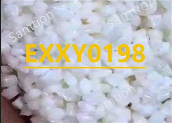 S-Plastic Xenoy EXXY0198 PBT+PC, Rétardant de flamme, Réseau rempli de minéraux + fibrilé, Modifié d'impact