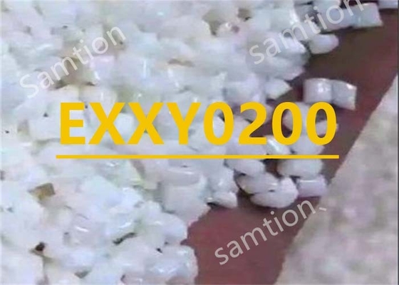 S-Plastic Xenoy EXXY0200 Xenoy iQ* résine PBT+PC écologiquement durable Conçue pour la conductivité électrique et la pratique