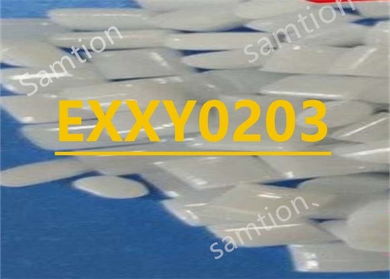 S-Plastic Xenoy EXXY0203 Rétardant de flamme sans halogène, excellent impact / débit pour les applications E & E.