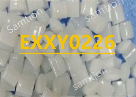 S-Plastic Xenoy EXXY0226 est un mélange semi-cristallin PC-PBT avec un excellent débit (PC+PBT-I).