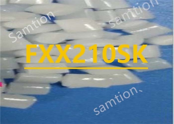 S-Plastic Xenoy FXX210SK est une résine de moulage par injection PBT+PC non renforcée avec d'excellentes caractéristiques d'impact