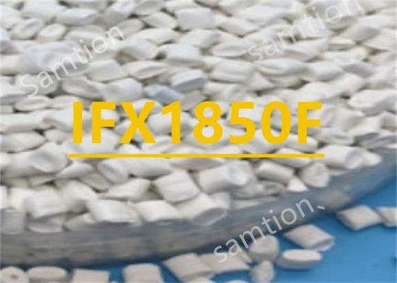 S-Plastic Xenoy IFX1850F PBT+PC, stabilisateur UV, modifié par impact.