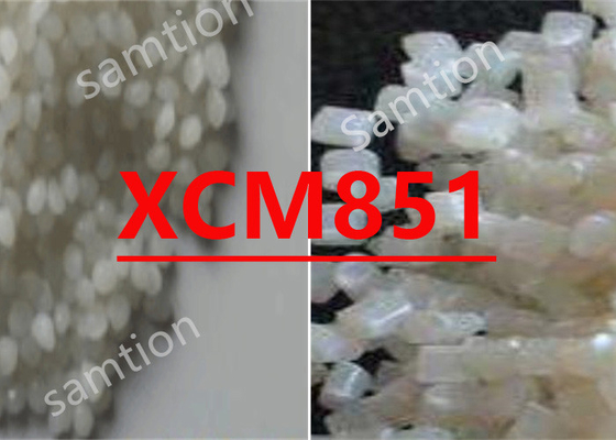 S-Plastic Cycolac XCM851 Mélange PC/ABS à haute température offrant un modulus élevé / faible CTE et un bon impact pratique