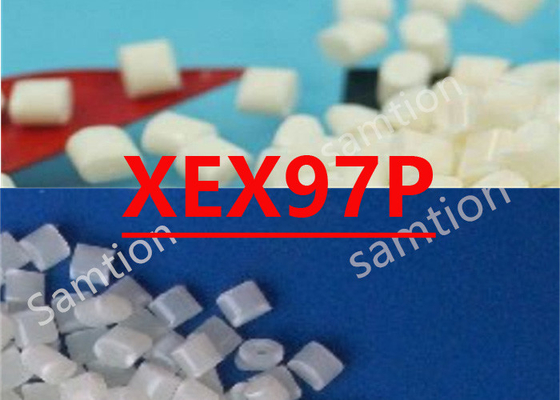 S-Plastic Cycolac XEX97P sera commercialisé sous le nom EX97P.